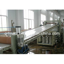 PVC Board Production Extrusion Machine Line (SJ80X156)